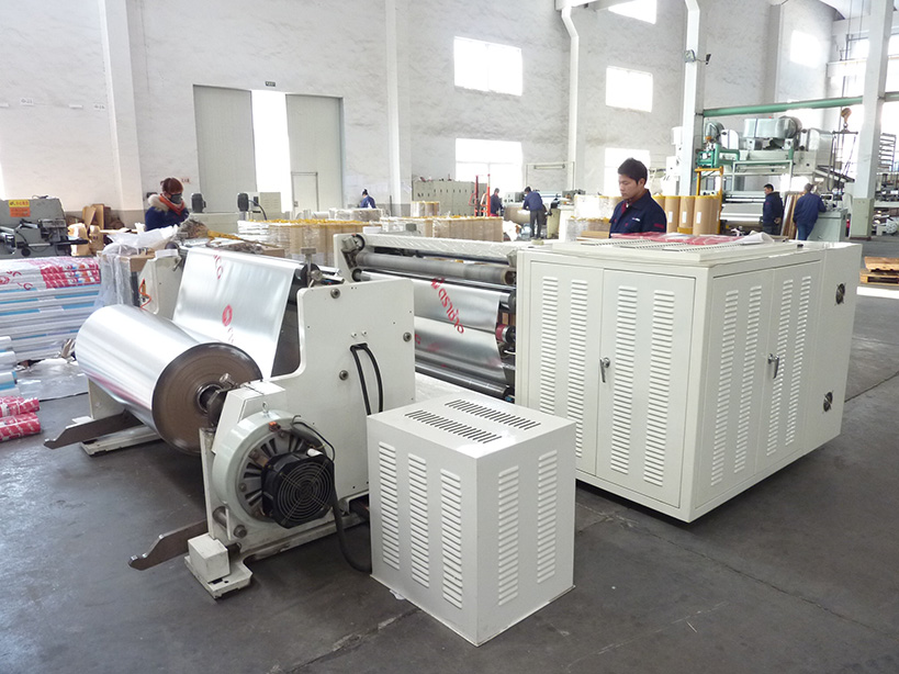 bondtape equipment
